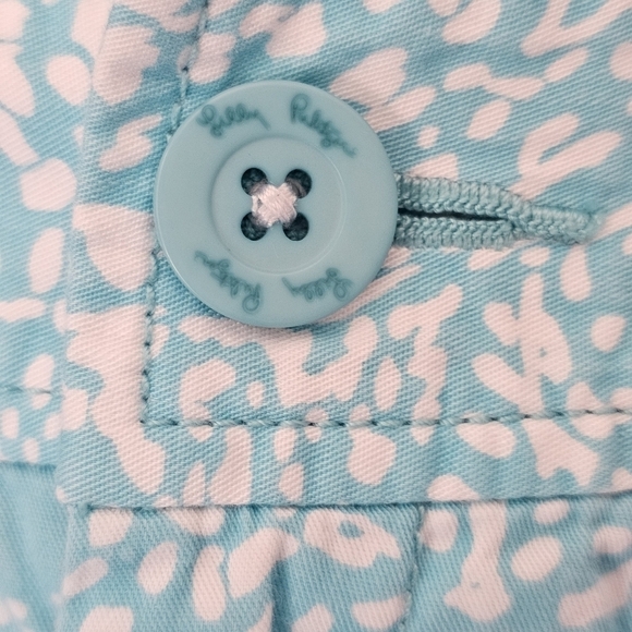 LILLY PULITZER The Walsh Short - Picture 6 of 8